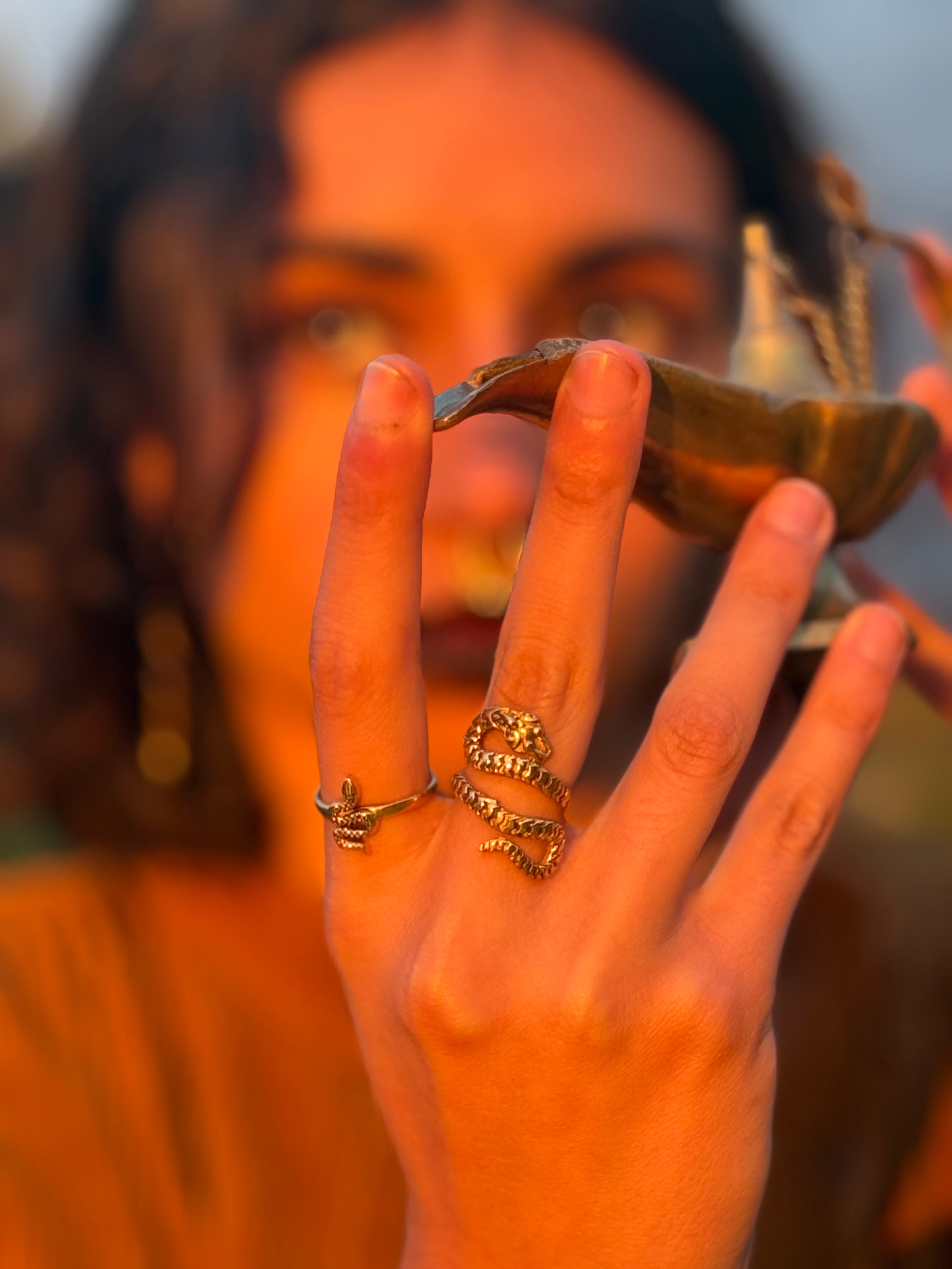Joyería Bohemia