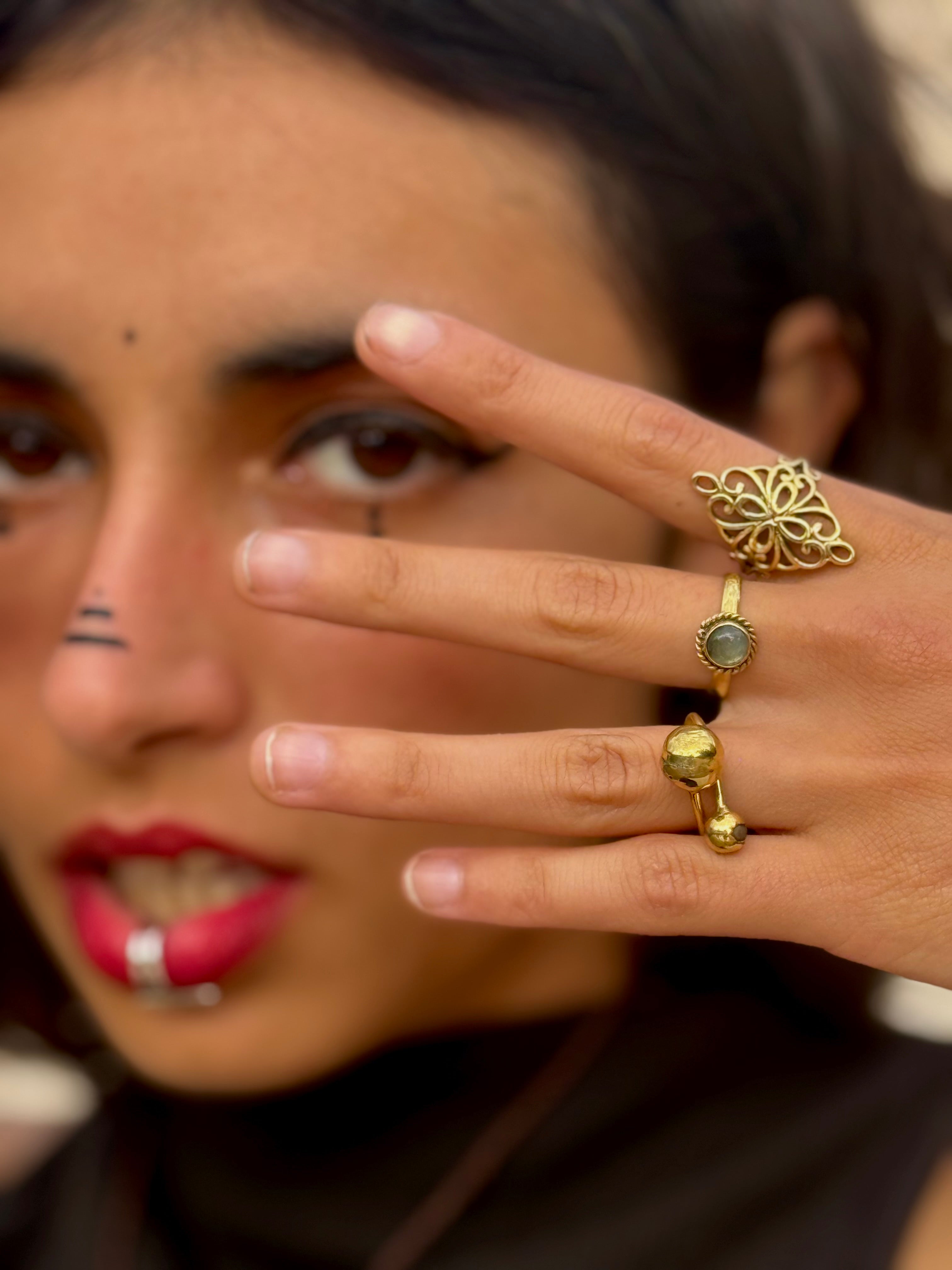 Joyas con esencia