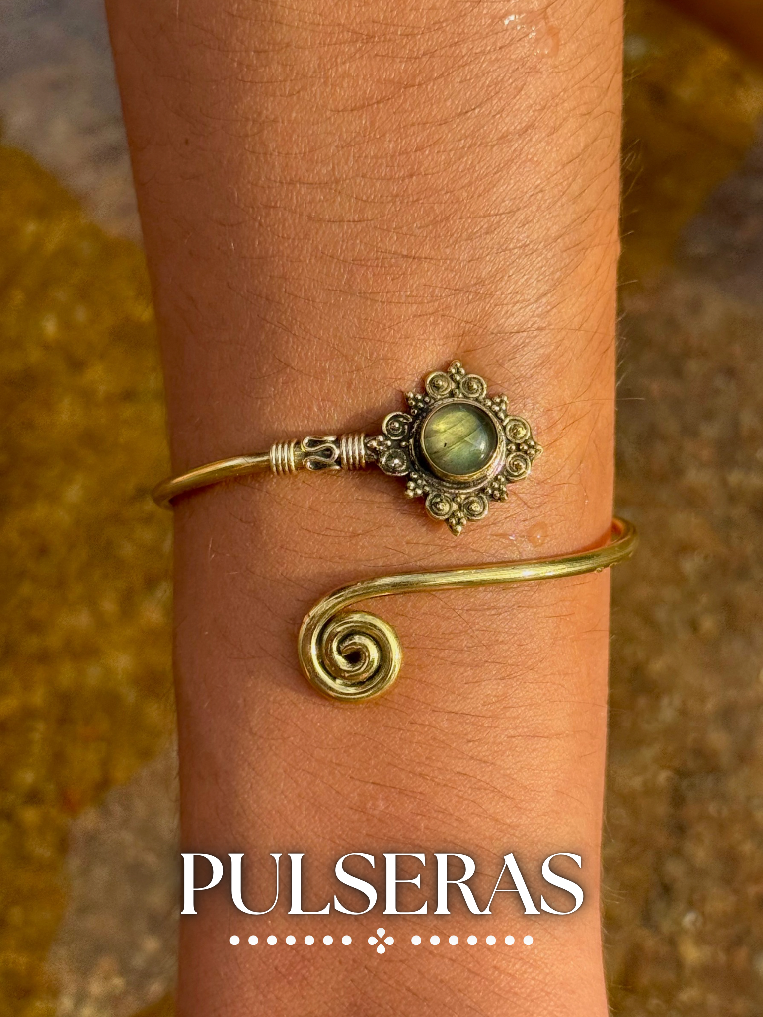 Pulseras