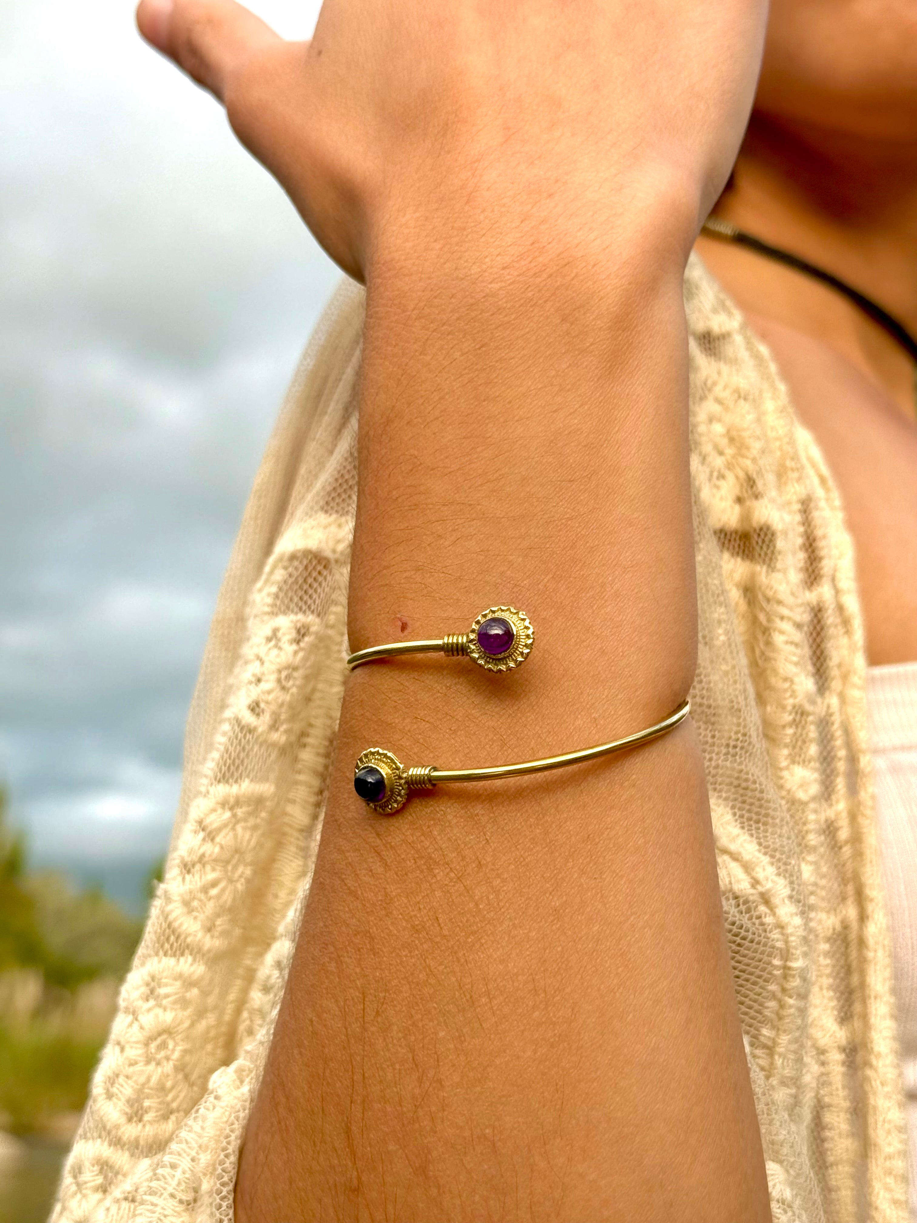 Pulsera Aura