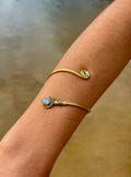 Pulsera Gota del Cielo