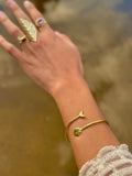 Pulsera Cola de Sirena
